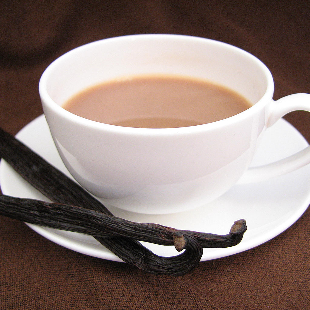 Decaff Tea